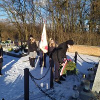 Zobacz w powiększeniu: 159. Rocznica wybuchu Powstania Styczniowego (9)